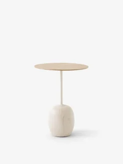 Lato Side Table LN8 & LN9