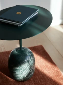Lato Side Table LN8 & LN9