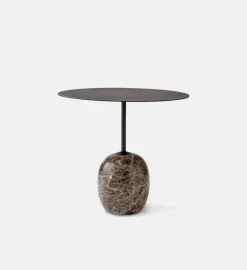 Lato Side Table LN8 & LN9