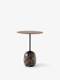 Lato Side Table LN8 & LN9