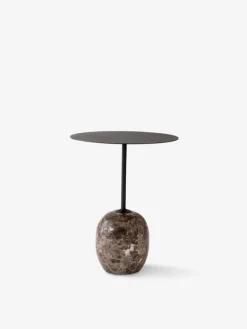 Lato Side Table LN8 & LN9