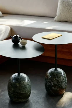 Lato Side Table LN8 & LN9