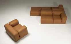 Le Mura Armchair Standard Fill
