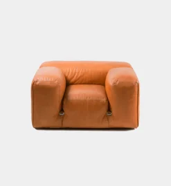 Le Mura Armchair Wool Fill
