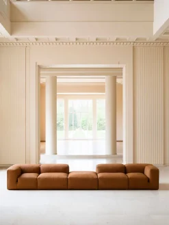 Le Mura Compositions / Standard Fill