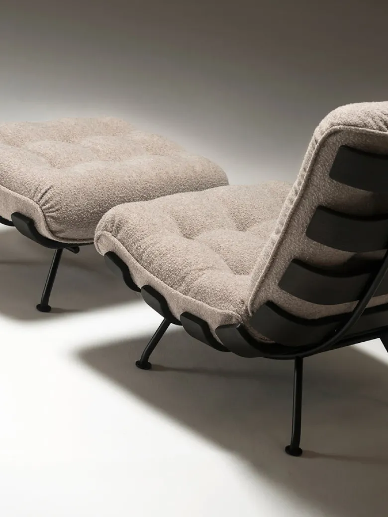 Le Mura Compositions / Wool Fill