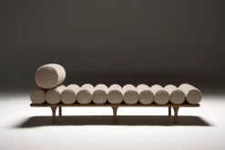 Le Mura Compositions / Wool Fill