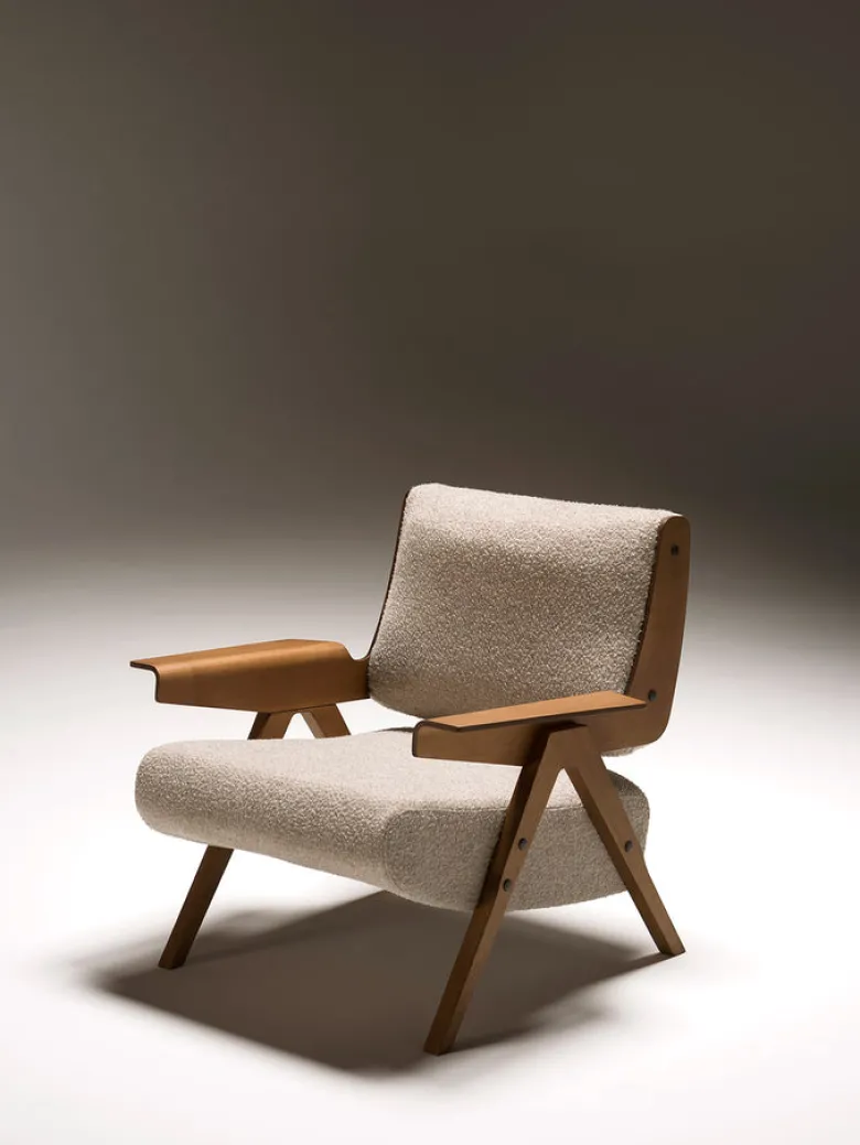 Le Mura Compositions / Wool Fill
