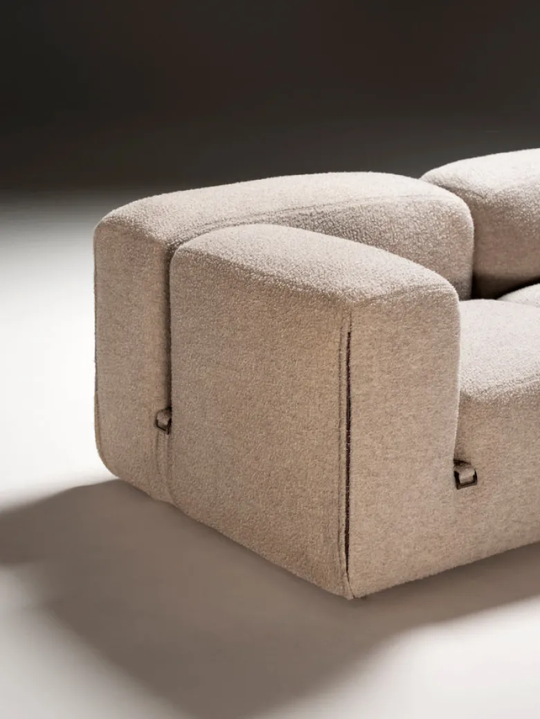 Le Mura Compositions / Wool Fill