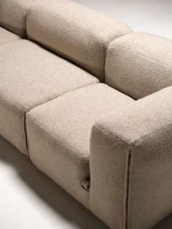Le Mura Compositions / Wool Fill