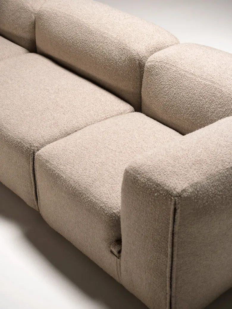 Le Mura Compositions / Wool Fill