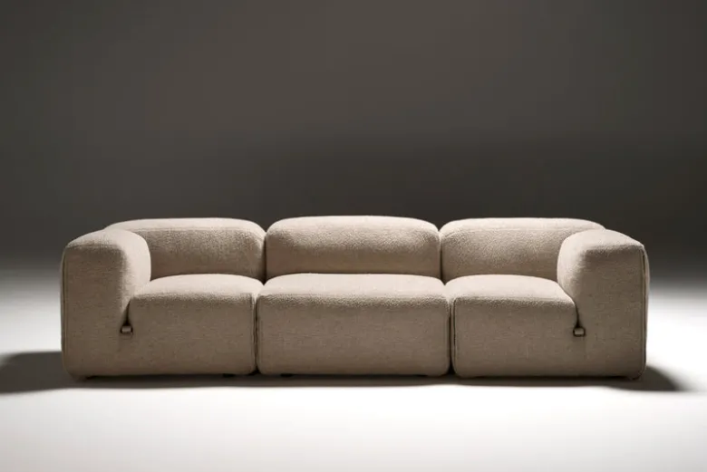 Le Mura Compositions / Wool Fill