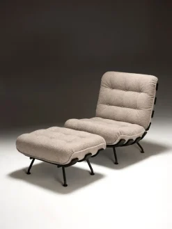 Le Mura Compositions / Wool Fill