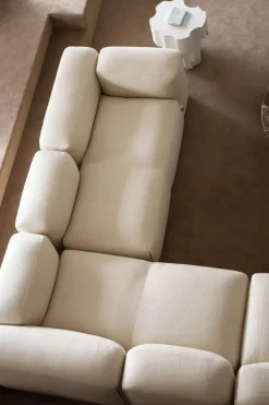 Le Mura XL Sofa - Compositions