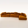 Le Mura XL Sofa - Modules 1