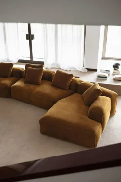 Le Mura XL Sofa - Modules 1