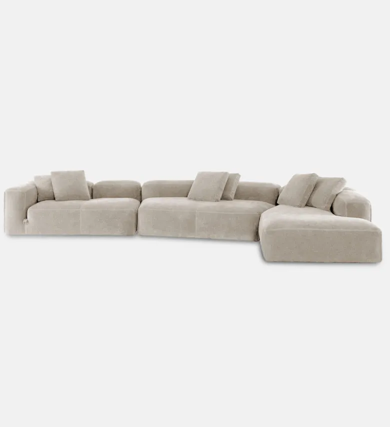 Le Mura XL Sofa - Modules 1