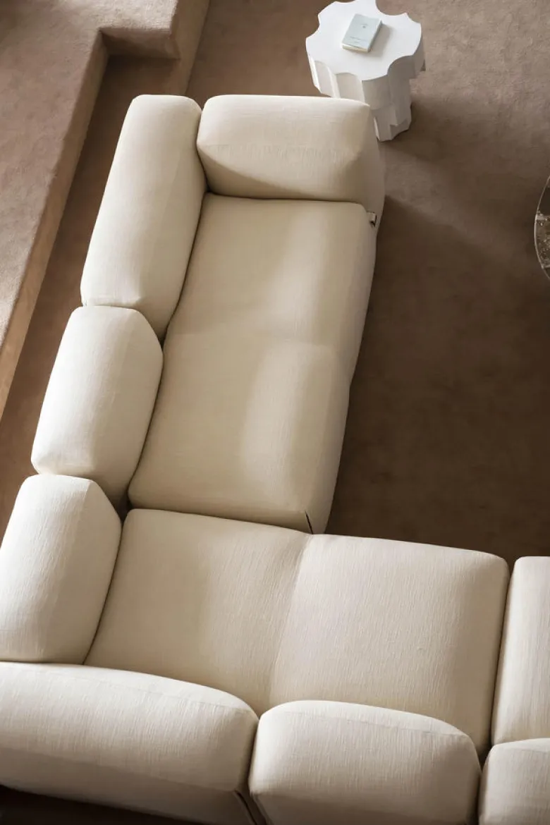 Le Mura XL Sofa - Modules 1