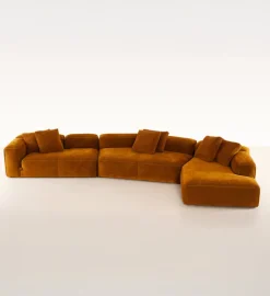 Le Mura XL Sofa - Modules 2