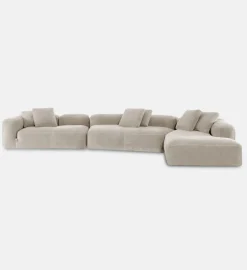 Le Mura XL Sofa - Modules 2