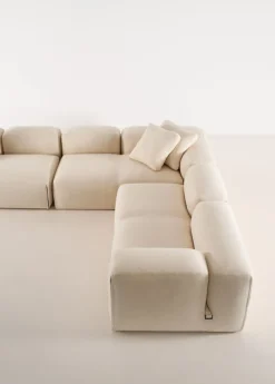 Le Mura XL Sofa - Modules 2