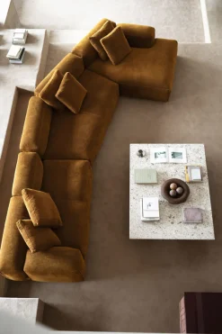 Le Mura XL Sofa - Modules 2
