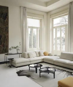 Leenus Corner unit 216 cm