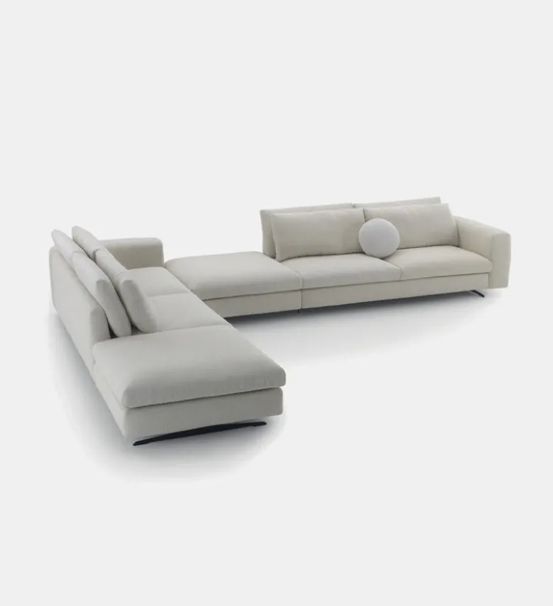 Leenus Corner unit 216 cm