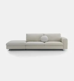 Leenus Unit without armrests 101 cm