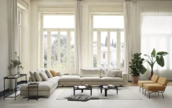 Leenus Unit without armrests 101 cm