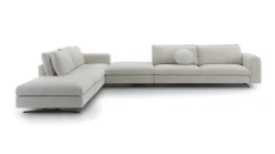 Leenus Unit without armrests 101 cm