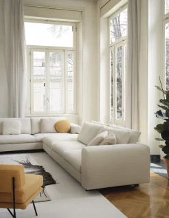 Leenus Unit without armrests 101 cm