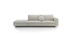 Leenus Unit without armrests 101 cm