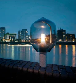 Lighthouse Lamp