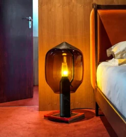 Lighthouse Lamp