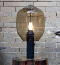 Lighthouse Lamp