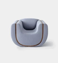 Linea Armchair