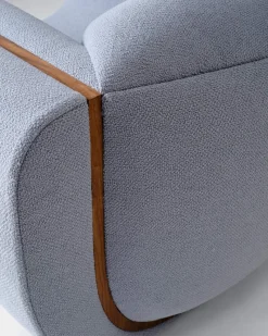 Linea Armchair