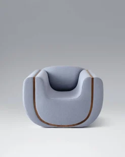 Linea Armchair