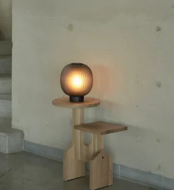 Little Fella Side Table