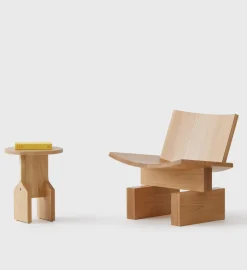 Little Fella Side Table