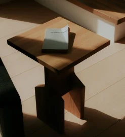 Little Fella Side Table