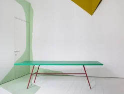 Long Table
