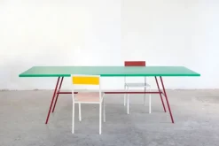 Long Table
