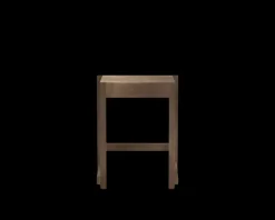 Low Stool 01