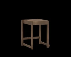 Low Stool 01