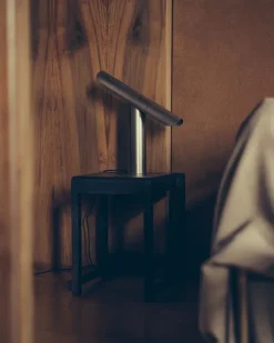 Low Stool 01
