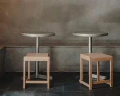 Low Stool 01