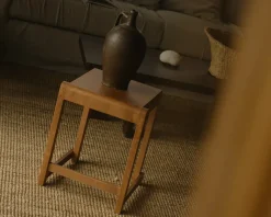 Low Stool 01