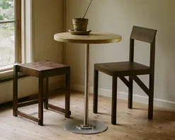 Low Stool 01